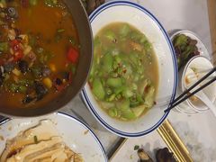 -新凯旋烧烤·燕姐千岛湖土菜