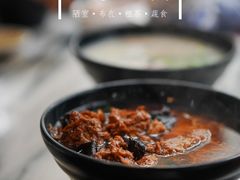 -功德林(南京西路店)