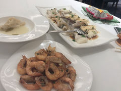 -春满园·早茶·粤菜·宴会(喜宴店)