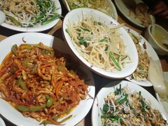 -春饼先生·北京烤鸭(甘井子万达店)