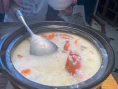 -潮粥荟·潮汕砂锅粥(朝阳大悦城店)