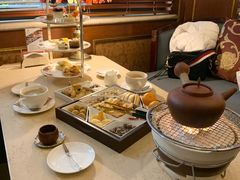 -国际饭店·原点咖啡吧ORIGIN CAFE&BAR