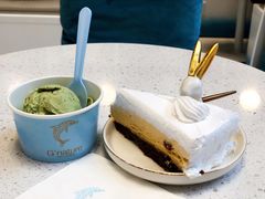 朗姆酒冰淇淋蛋糕-八喜G’nature冰淇淋旗舰店