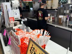 -茶话弄(北京五棵松万达店)