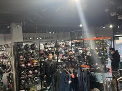 -机车外挂骑士装备(丰台店)