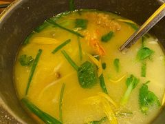-云海肴·汽锅鸡·云南菜(苏州中心店)