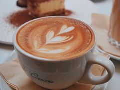 -Cafe de Coucou(牛市口店)