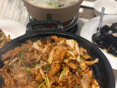 -御仙都北京菜馆·烤鸭店(双井店)