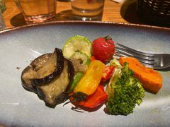 -百特喜·意大利餐厅(鹿都国际商业广场店)