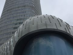 -上海尚嘉中心