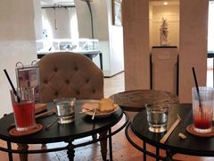 -Me Coffee下午茶艺术空间