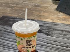 -JPG canteen(广州寺右公馆店)