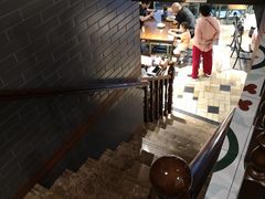 大堂-乔家栅(襄阳南路店)