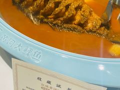 -阿五黄河大鲤鱼(纬三路店)
