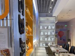 -BOPEYE·波派炸鸡(九霄天地店)