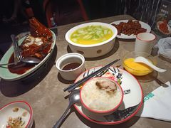 -新白鹿餐厅(嘉兴八佰伴华府店)
