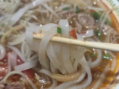 宽粉-亚皆老街南宁老友粉·米粉(印象城店)