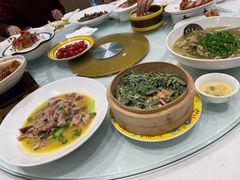 -汇贤府·李氏鲁菜(五棵松店)