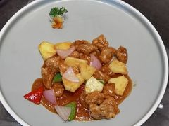 -佘山世茂艾美·御珍轩中餐厅