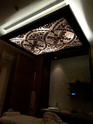 -青岛香格里拉·氣水疗中心