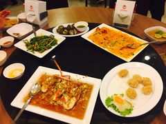 -建兴酒家(班塔通分店)