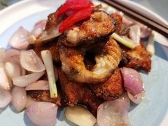 煎焗鳗鱼-味妙顺德厨房(绿地缤纷城店)