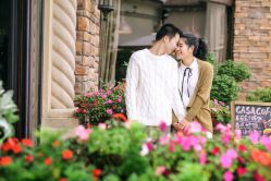 -1986婚纱摄影(清城店)