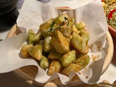 -初蓉丨遇见新川菜(亲贤街荣耀店)