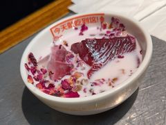 -探鱼·鲜青椒爽麻烤鱼(苏宁广场店)