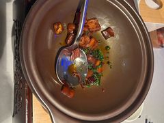 -马仕玖煲·融合菜·酥不腻烤鸭(人大店)