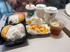 -The Habit Burger Grill 哈比特汉堡(复兴soho店)