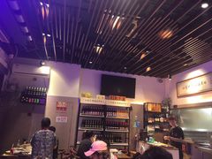 -正通记·哈尔滨烧烤·炭烤鸽子(七宝万科国际店)