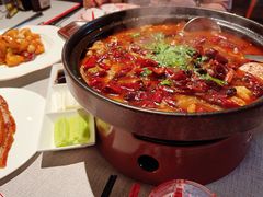 -星·South Beauty·俏江南(国贸店)