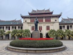 -厦门大学(思明校区)