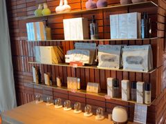 -泰合玺·精油疗愈SPA(狮山天街生活广场店)