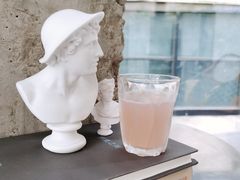 -CEMENT·coffee bar (凤凰创意园店)
