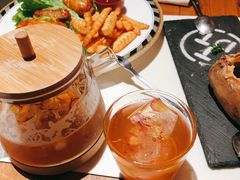 -陶享时光西餐·下午茶(信河街店)