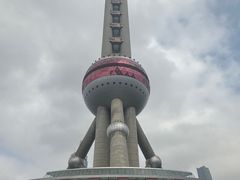 -东方明珠广播电视塔