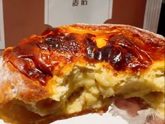 岩烧榴莲-麦陌(正弘城店)