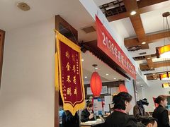 -福来居烤鸭店(天坛二店)