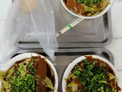 -正味斋锅巴菜(西北角店)