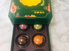 -五芳斋(中山大道总店)