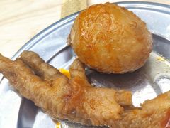 -笋果坊螺蛳粉(竹园小区店)