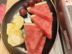 -龙虾奇迹泥炉烤肉(大华三路店)