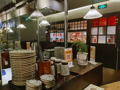 -哥哥の深夜食堂(红松东路店)