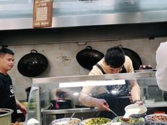 -梅溪·小伙子干挑面(安吉总店)