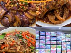 -老丁鸭脚餐厅