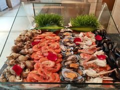 -威斯汀舞台餐厅