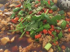 -米二红烧兔(华阳店)