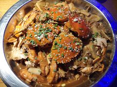 -谢蟹浓·肉蟹煲(新奥店)